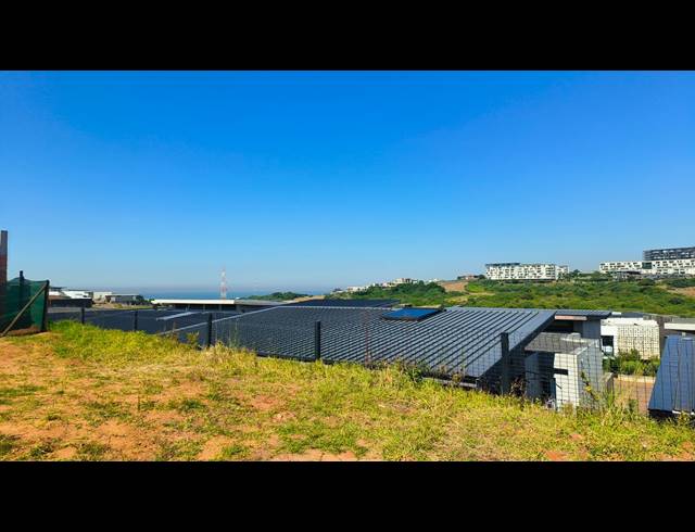 719M² VACANT LAND FOR SALE IN SIBAYA PRECINCT